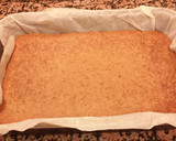 Foto del paso 2 de la receta: Bizcocho de yogur (sin huevo)