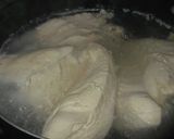 Foto del paso 2 de la receta: Tarta de pollo cremosa