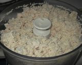 Foto del paso 3 de la receta: Tarta de pollo cremosa
