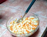 Foto del paso 3 de la receta: Ensalada crujiente 