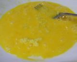 Foto del paso 1 de la receta: Pechugas de pollo crujientes al jengibre