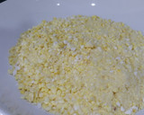 Foto del paso 2 de la receta: Pechugas de pollo crujientes al jengibre