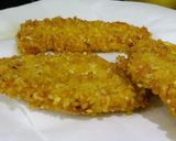 Foto del paso 6 de la receta: Pechugas de pollo crujientes al jengibre