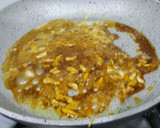 Foto del paso 7 de la receta: Bacalao con ajitos, aliño y hierbas frescas