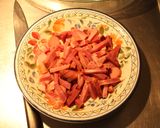 Foto del paso 3 de la receta: Revuelto horneado