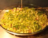 Foto del paso 7 de la receta: Revuelto horneado