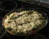 Foto del paso 11 de la receta: Revuelto horneado