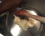 Foto del paso 2 de la receta: Pollo con vino blanco y cebolla