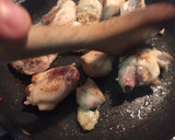Foto del paso 7 de la receta: Pollo con vino blanco y cebolla