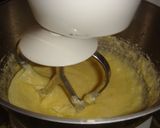 Foto del paso 1 de la receta: Torta de manzanas y chocolate