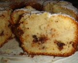 Foto del paso 6 de la receta: Torta de manzanas y chocolate