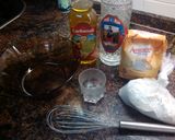 Foto del paso 1 de la receta: Rollitos de anís de la mía mamma