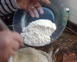 Foto del paso 4 de la receta: Rollitos de anís de la mía mamma