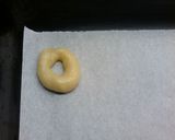 Foto del paso 6 de la receta: Rollitos de anís de la mía mamma