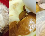 Foto del paso 4 de la receta: Pastel de tres leches sabor chocolate