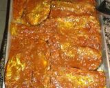 Foto del paso 1 de la receta: Berenjenas a la parmesana