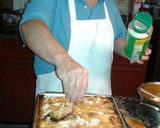 Foto del paso 3 de la receta: Berenjenas a la parmesana