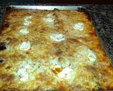Foto del paso 4 de la receta: Berenjenas a la parmesana