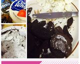 Foto del paso 9 de la receta: Pastel de tres leches sabor chocolate