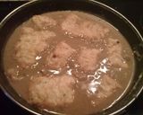 Foto del paso 5 de la receta: Pescado en salsa