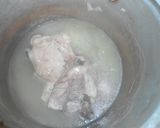 Foto del paso 1 de la receta: Pavo con pimientos morrones y zanahoria