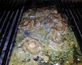 Foto del paso 5 de la receta: Riñones a la manteca