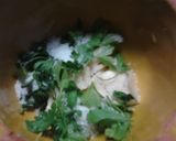 Foto del paso 2 de la receta: Filetes de hígado de cerdo en ajo cabañil al pimentón picante