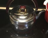 Foto del paso 3 de la receta: Té de jengibre con leche de avena