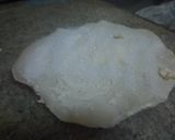 Foto del paso 1 de la receta: Mini medialunas con masa de empanadas