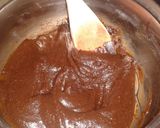Foto del paso 1 de la receta: Torta húmeda de Chocolate