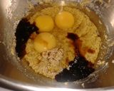 Foto del paso 3 de la receta: Torta húmeda de Chocolate