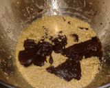 Foto del paso 4 de la receta: Torta húmeda de Chocolate