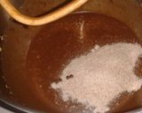 Foto del paso 5 de la receta: Torta húmeda de Chocolate