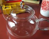 Foto del paso 2 de la receta: Té de flor