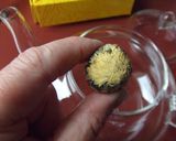 Foto del paso 3 de la receta: Té de flor