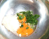 Foto del paso 1 de la receta: Sopa stracciatella