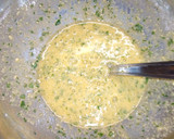 Foto del paso 2 de la receta: Sopa stracciatella