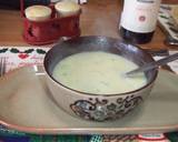 Foto del paso 3 de la receta Sopa stracciatella