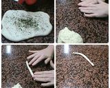 Foto del paso 2 de la receta: Palitos de PAN