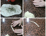 Foto del paso 2 de la receta: Palitos de PAN