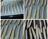 Foto del paso 3 de la receta: Palitos de PAN