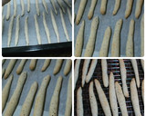 Foto del paso 3 de la receta: Palitos de PAN