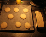Foto del paso 1 de la receta: Pancitos caseros fáciles versión 2, sprint 221