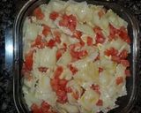 Foto del paso 4 de la receta: Ravioles de ricota a la keka (con salsa fría)