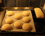 Foto del paso 5 de la receta: Pancitos caseros fáciles versión 2, sprint 221