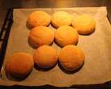 Foto del paso 7 de la receta: Pancitos caseros fáciles versión 2, sprint 221
