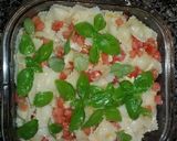 Foto del paso 5 de la receta: Ravioles de ricota a la keka (con salsa fría)