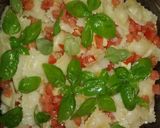 Foto del paso 6 de la receta: Ravioles de ricota a la keka (con salsa fría)