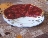 Foto del paso 6 de la receta: TARTALETA DE FRESA