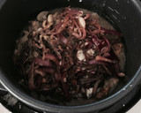 Foto del paso 4 de la receta: Pechuga de pollo con setas en olla rápida